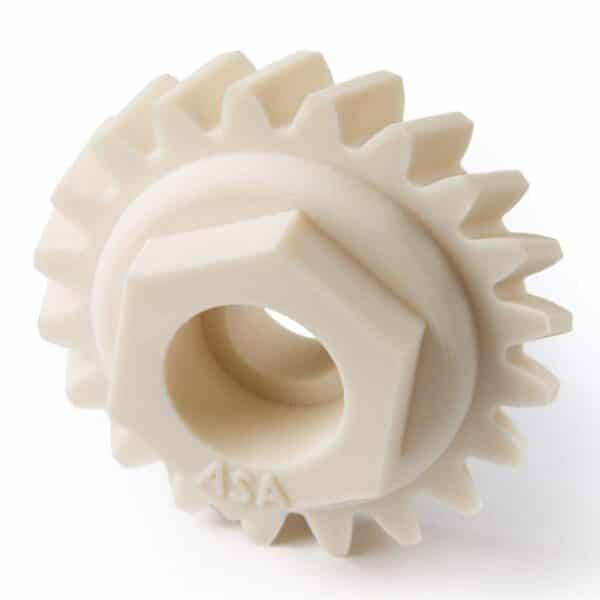 ASA Filament Natur - Fillamentum