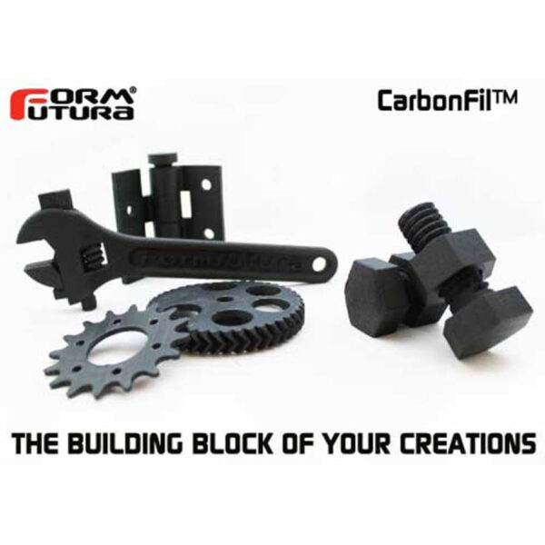 Carbonfil Filament - Formfutura