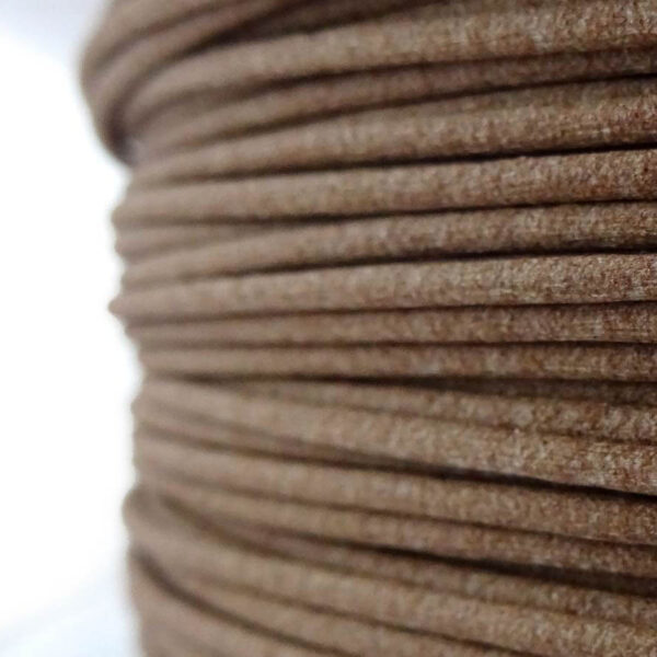 Easy Wood Filament - Coconut 1.75mm