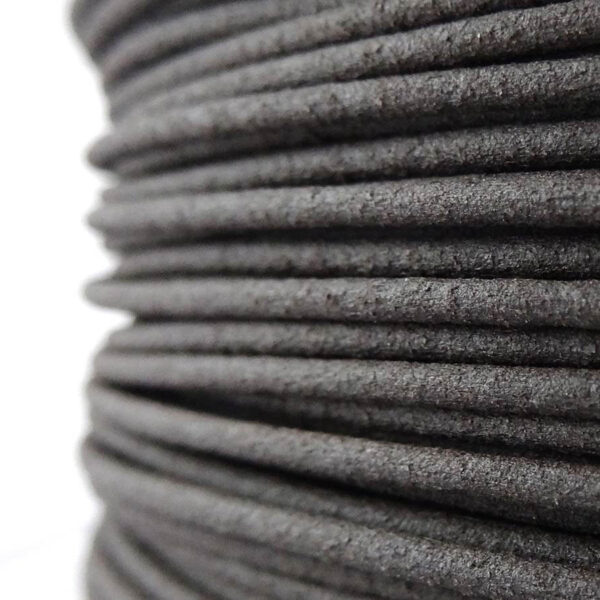 Easy Wood Filament - Ebony 1.75mm