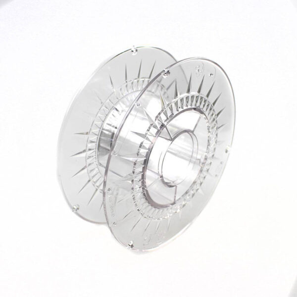 3D Drucker Leerrolle Transparent3D Drucker Leerrolle Transparent