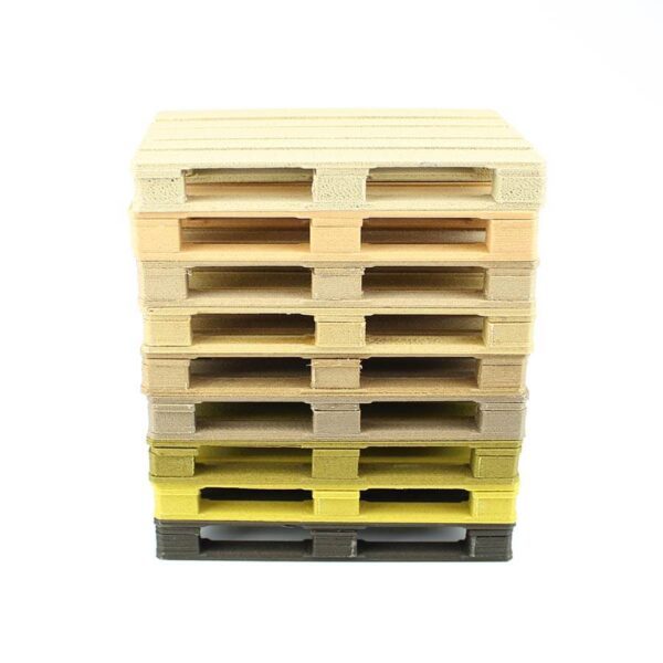 Easywood Holzfilament von Formfutura - Alle Farben