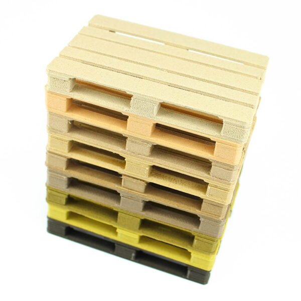 Easywood Holzfilament von Formfutura - Alle Farben