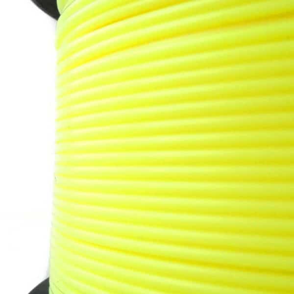 PLA Filament 1.75 mm Neon Gelb