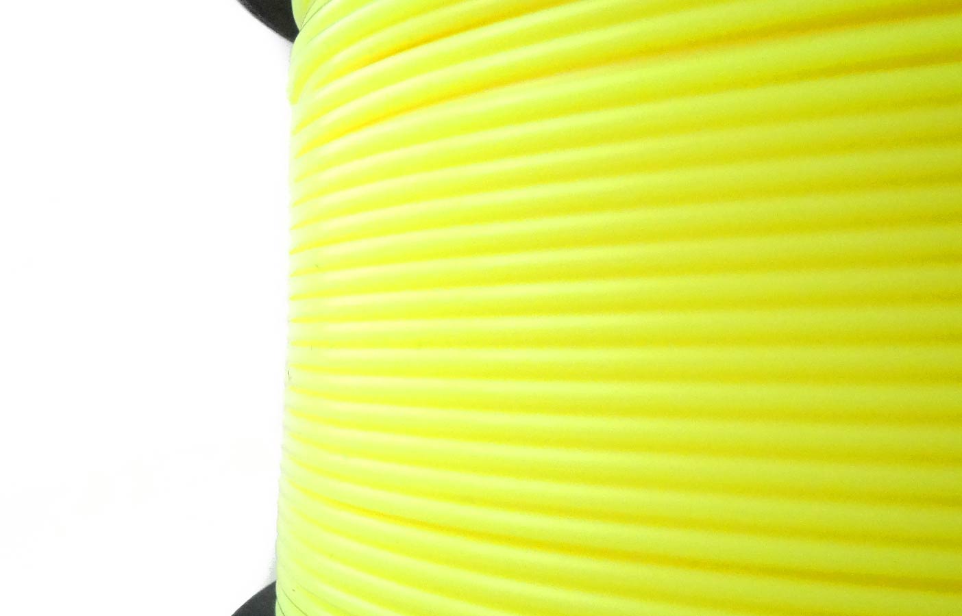 PLA Filament 1.75 mm Neon Gelb