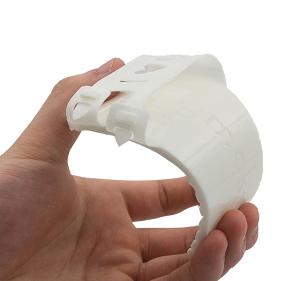 Polymaker Polyflex - Schneeweiß