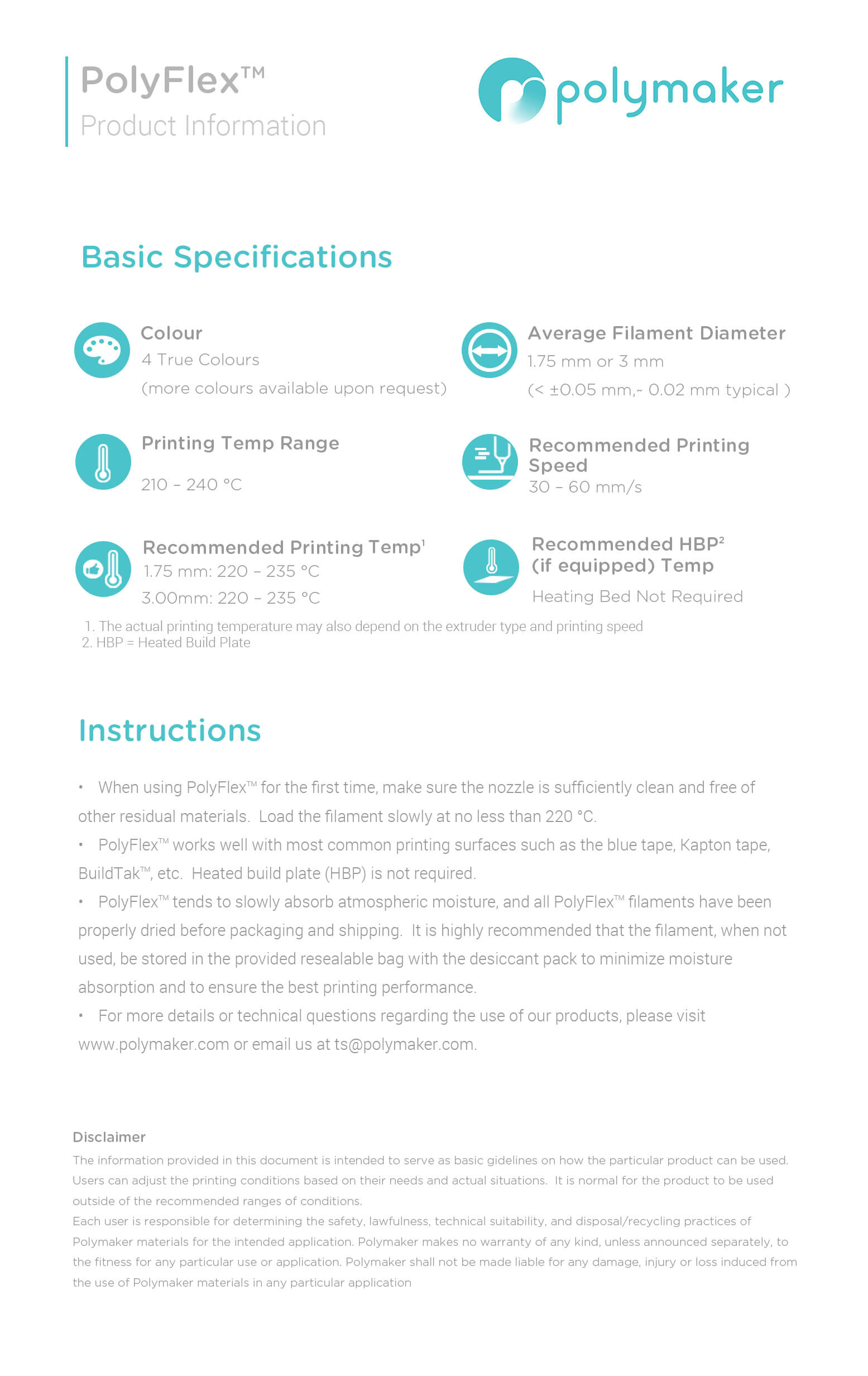 Polymaker-PolyFlex-Information-2