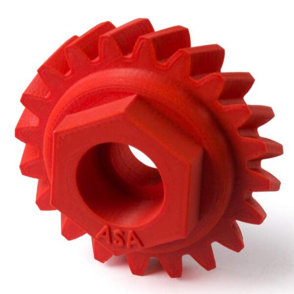 ASA Filament Rot - Fillamentum
