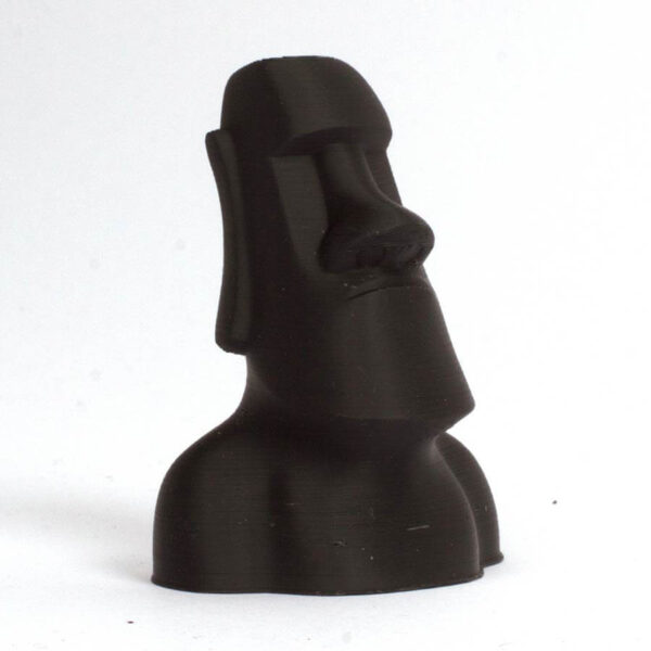 Green TEC Filament - Schwarz