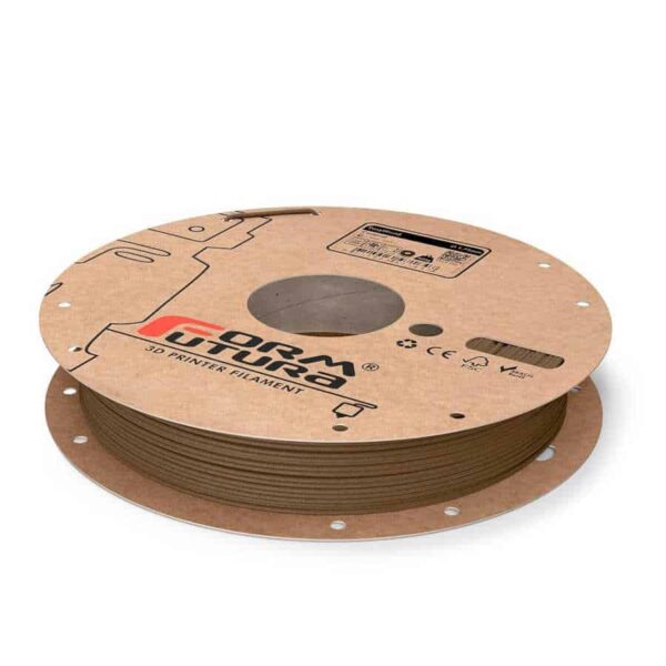 Formfutura - Easy Wood Filament - Coconut - 1.75 mm