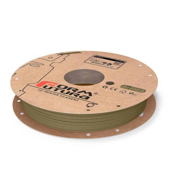 Formfutura - Easy Wood Filament - Olive - 1.75 mm