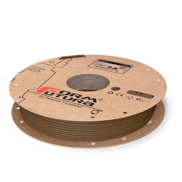 Formfutura - Easy Wood Filament - Coconut - 2.85 mm