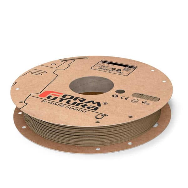 Formfutura - Metalfil Filament - Ancient Bronze