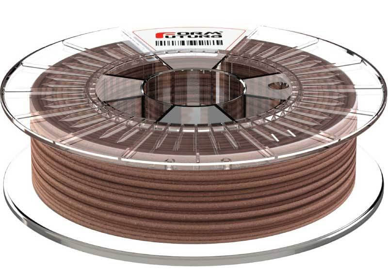 Metalfil Filament - Classic Copper