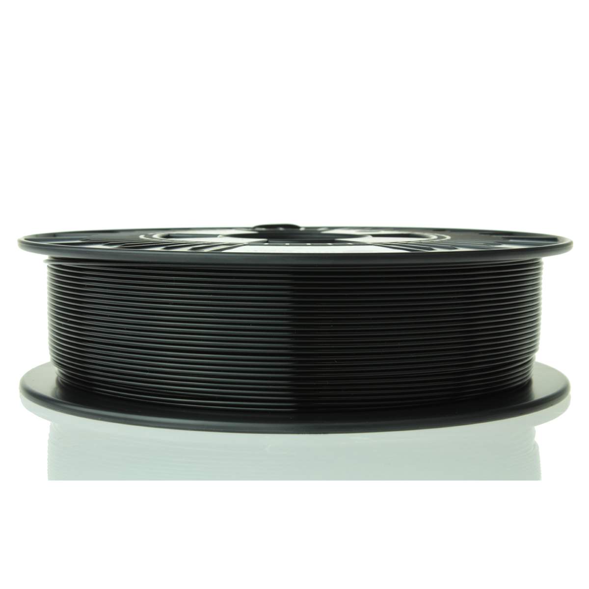 Material4Print - PMMA Filament - Schwarz