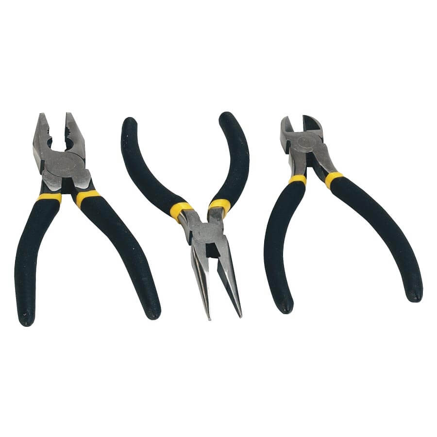 Zangenset für den 3D Druck
