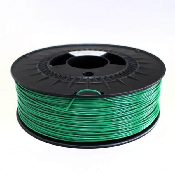 Filamentworld - PETG Filament - Grün 1.75 mm