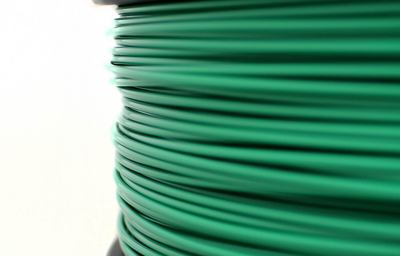 PETG Grün Filament - 1.75 mm