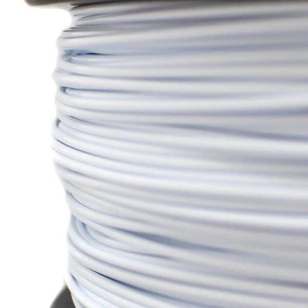 3D Drucker PETG Filament Weiß