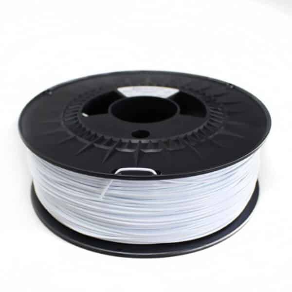 3D Drucker PETG Filament Weiß
