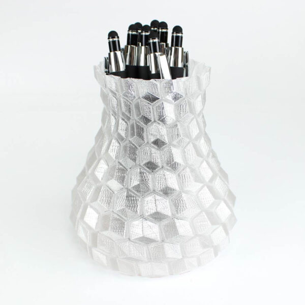 PETG Filament - Glasklar / Transparent