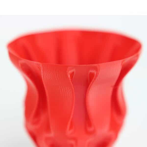 PETG Filament - Rot