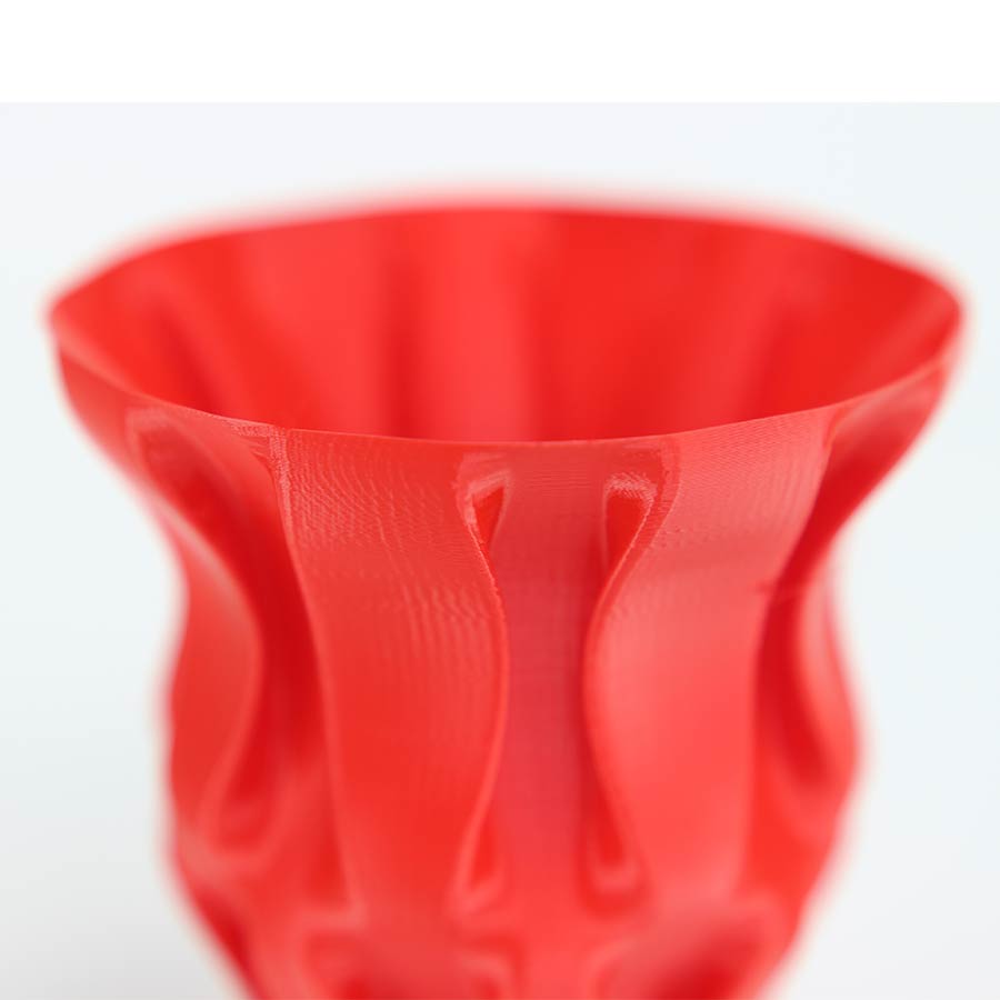 PETG Filament - Rot