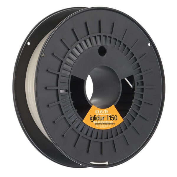 Igus-Iglidur-filament-i150-weiß