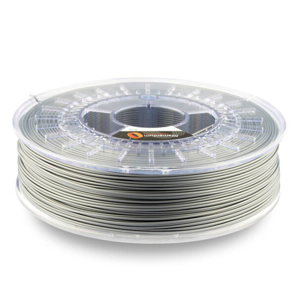 Fillamentum - ASA Filament - Grau