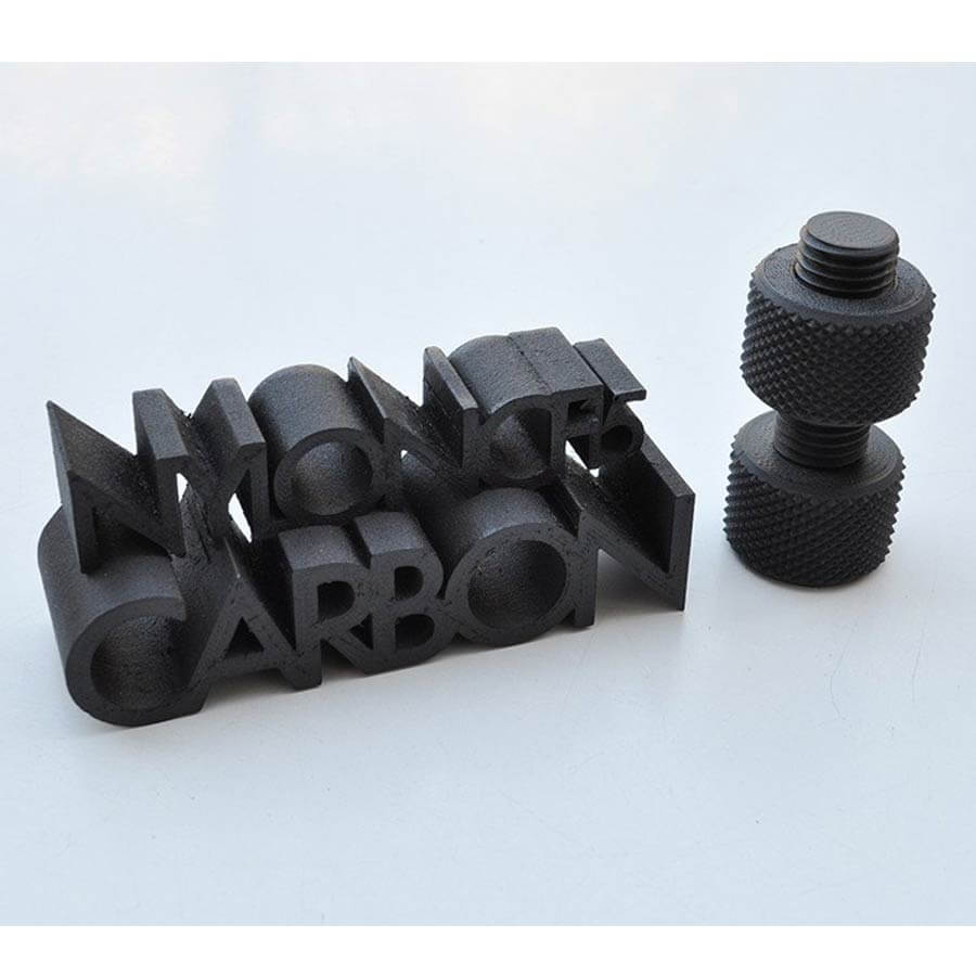 Fillamentum - CF15 Nylon-Carbon Filament
