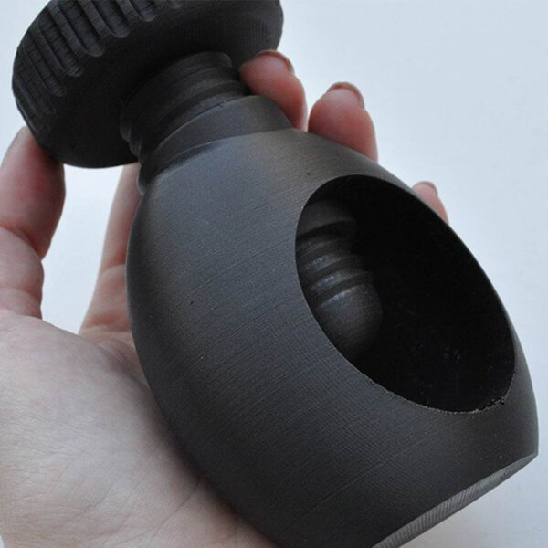 Fillamentum - CF15 Nylon-Carbon Filament