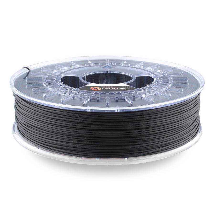 Fillamentum - CF15 Nylon-Carbon Filament