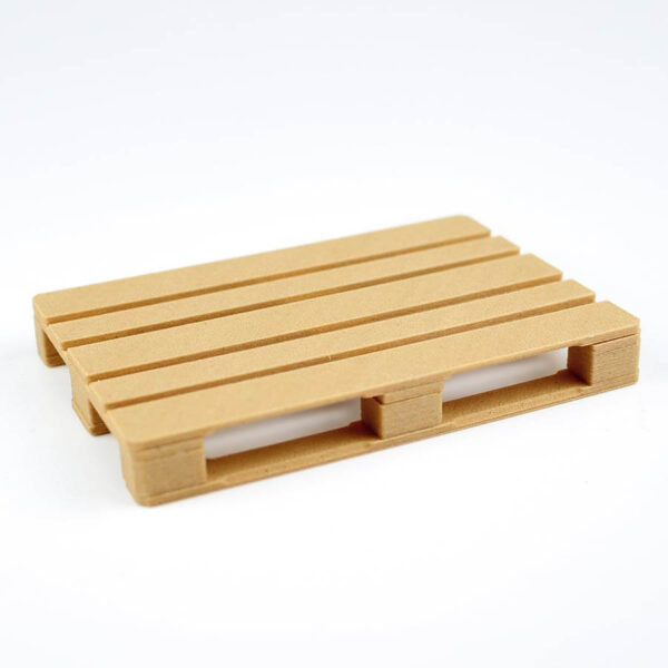 Formfutura - Easy Wood Filament - Cedar