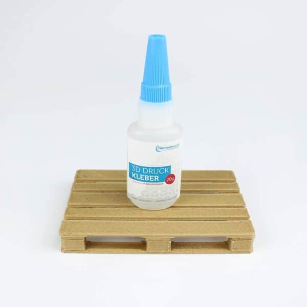 Holzfilament von Formfutura - Easywood - Pine