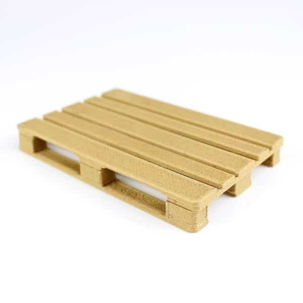 Holzfilament von Formfutura - Easywood - Pine