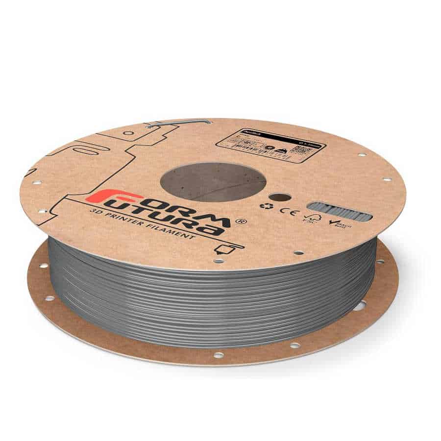 Formfutura - ApolloX ASA Filament - Grau - 1.75 mm