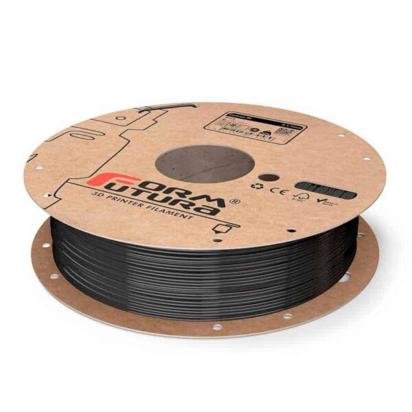 Formfutura Centaur PP Filament - Schwarz - 1.75 mm