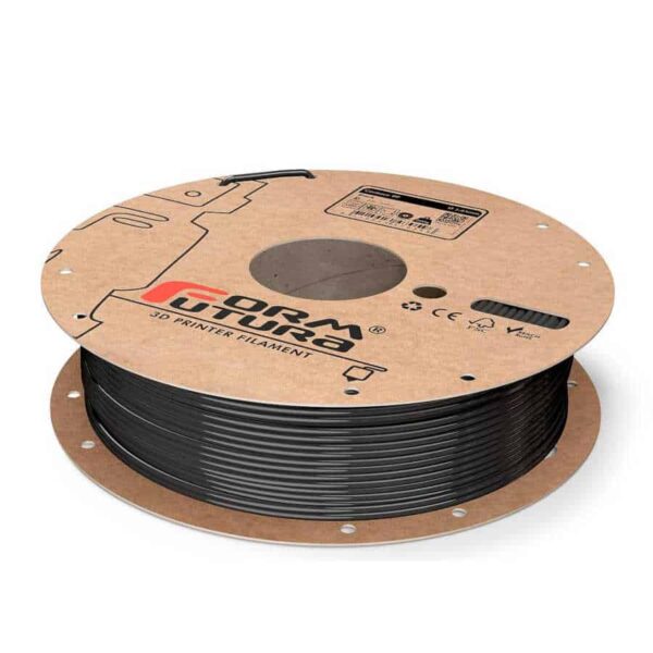 Formfutura Centaur PP Filament - Schwarz - 2.85 mm