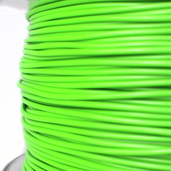 PLA Plus Filament - 1.75 mm - Grün
