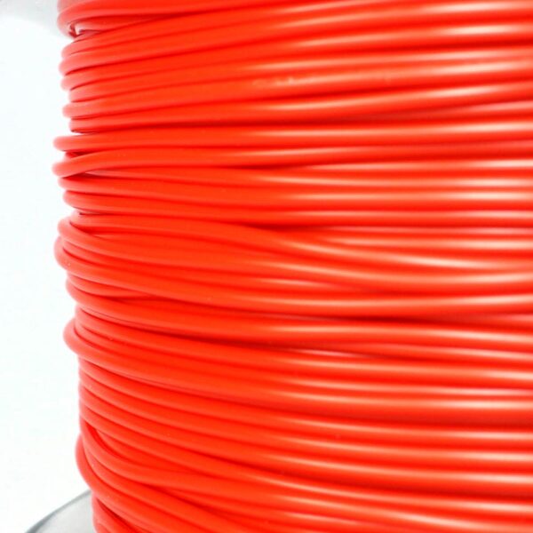 PLA Plus Filament - 1.75 mm - Rot