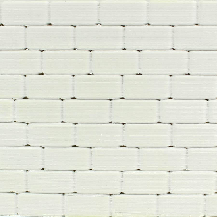 Formfutura - Stonefil Filament - Concrete