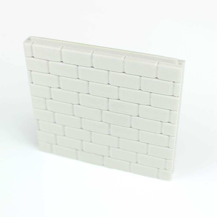 Formfutura - Stonefil Filament - Concrete
