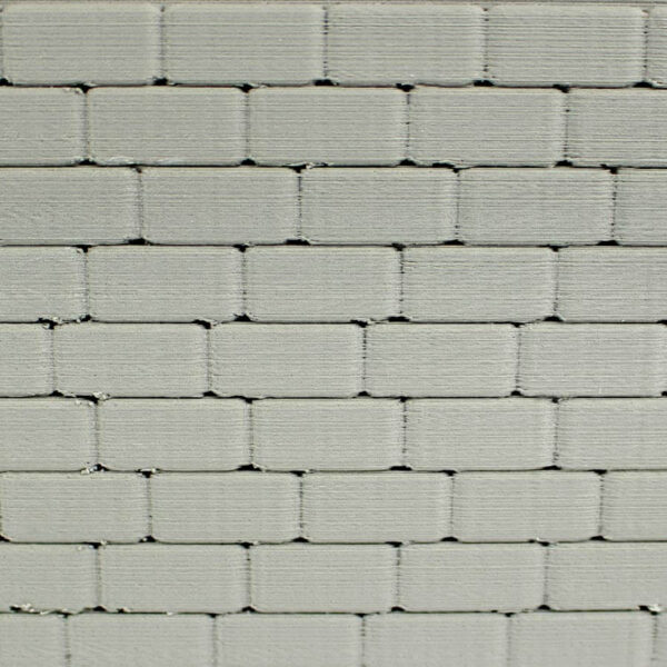 Formfutura - Stonefil Filament - Granite