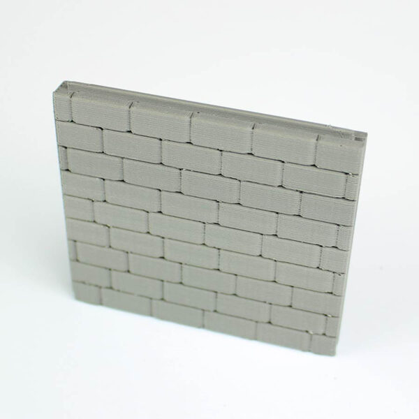 Formfutura - Stonefil Filament - Granite
