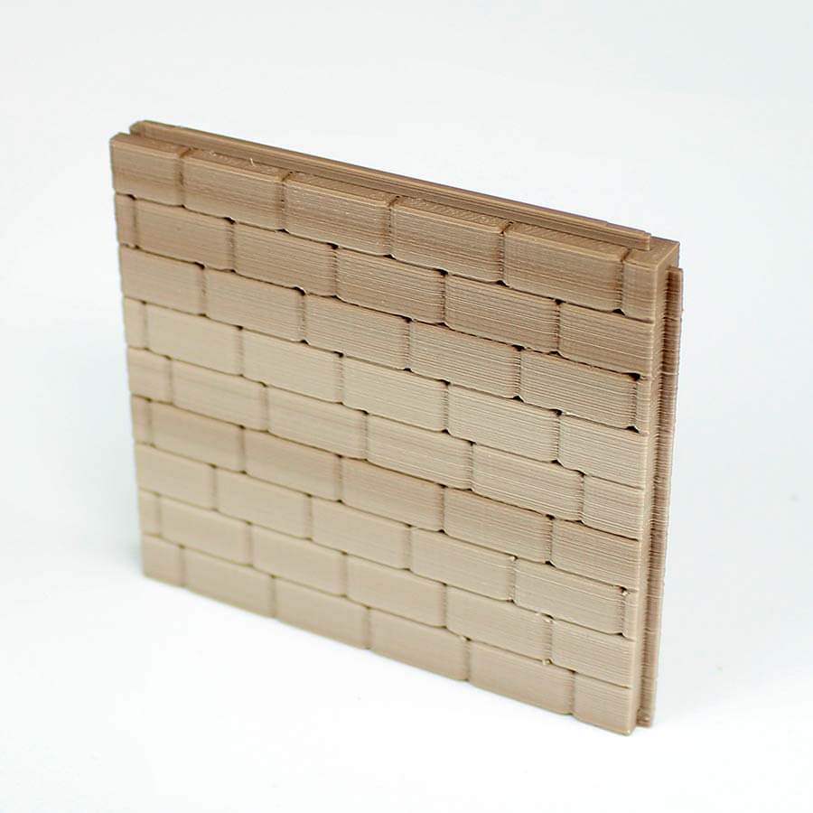 Formfutura - Stonefil Filament - Pottery Clay