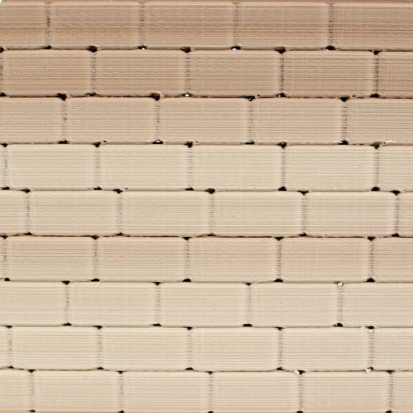 Formfutura - Stonefil Filament - Pottery Clay