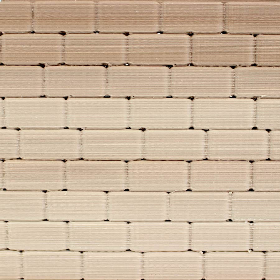Formfutura - Stonefil Filament - Pottery Clay