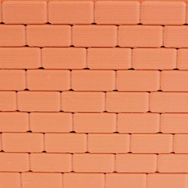 Formfutura - Stonefil Filament - Terracotta