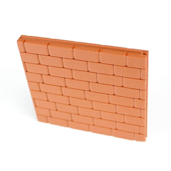 Formfutura - Stonefil Filament - Terracotta