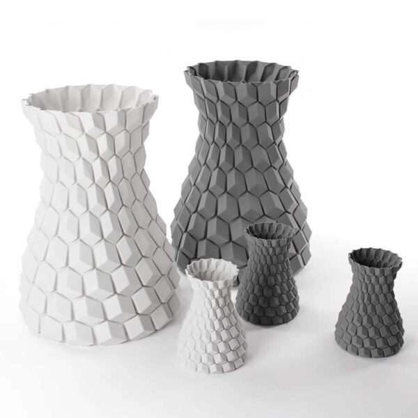 Formfutura - Stonefil Filament - Concrete / Beton und Granite / Granit